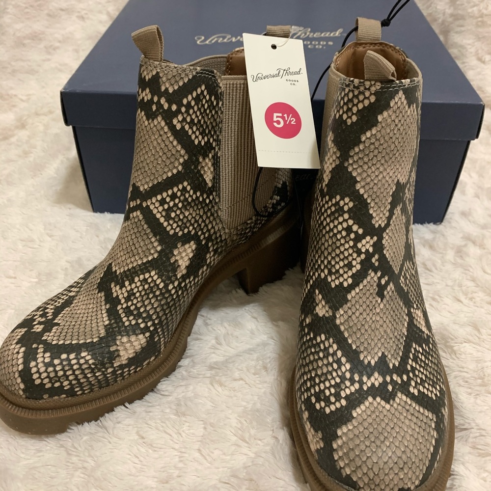 Boots
